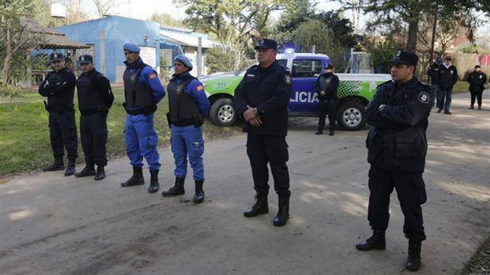 Jes�s, el vecino que denunci� a Jos� L�pez: 