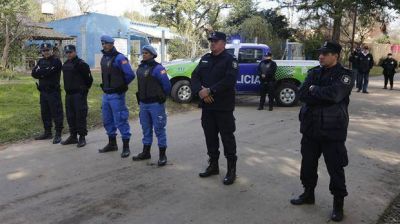 Jes�s, el vecino que denunci� a Jos� L�pez: 