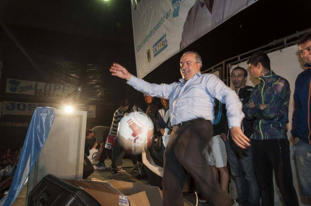 Empresarios de la construcci�n de Tucum�n piden que se transparente la obra p�blica