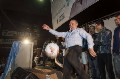 Empresarios de la construcci�n de Tucum�n piden que se transparente la obra p�blica