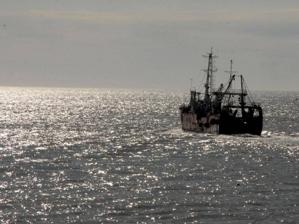 Daniel Sosa pidi� que la Secretar�a de Pesca �no haga m�s experimentos�