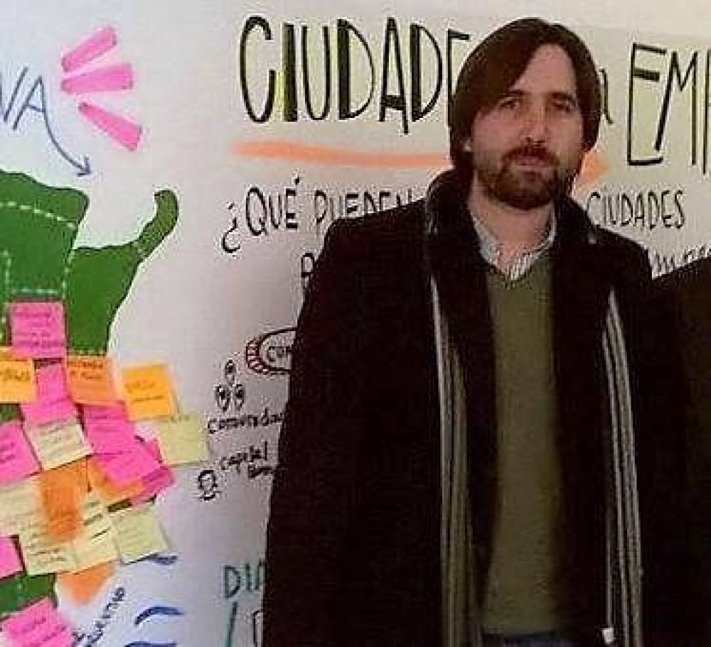 Lanzan red local de gastron�micos domiciliarios