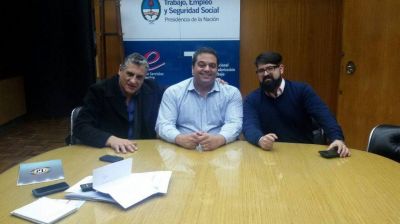 Articulan trabajo conjunto entre CGT y cartera laboral