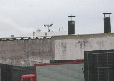Harineras no sufrir�n el corte de suministro de gas