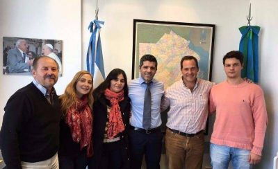 Concejales PRO pidieron expandir el Operativo Sol