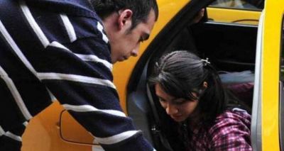 Comenz� a tratarse el proyecto de �taxis accesibles� para discapacitados