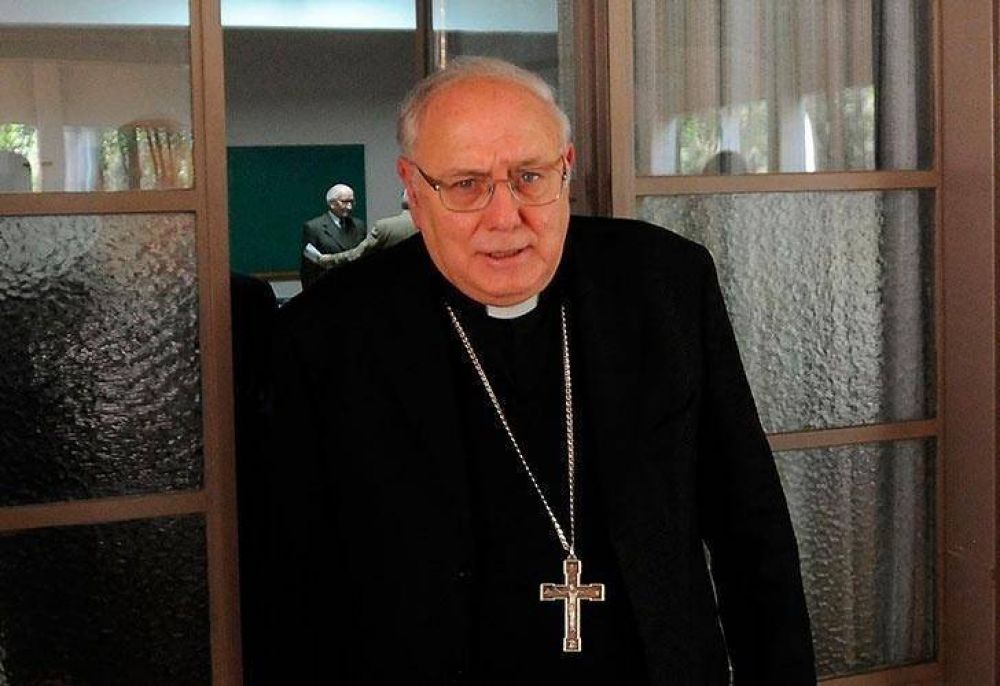 Arancedo dijo que tom� con 