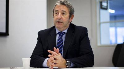 Julio Cobos: 