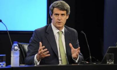 Llega el segundo semestre: �qu� cree el Gobierno que har� crecer la econom�a?