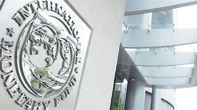 Tras anuncio de inflaci�n, FMI dice que �la transparencia es clave para mejorar la confianza�