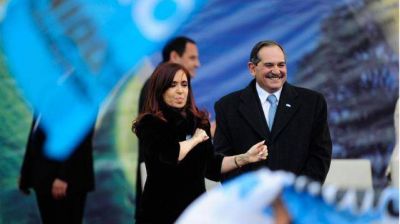 Caso L�pez: Alperovich descoloc� al kirchnerismo tucumano
