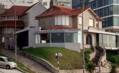 Deber�n adecuar un chalet patrimonial que fue modificado sin autorizaci�n