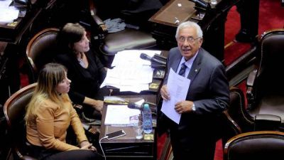 Recalde: 