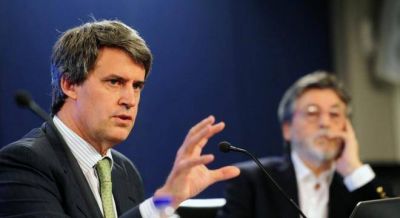 Fortalezas y debilidades del blanqueo que dise�� Prat Gay