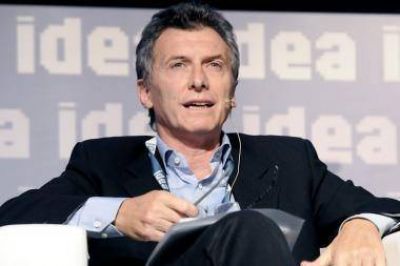 Macri: 