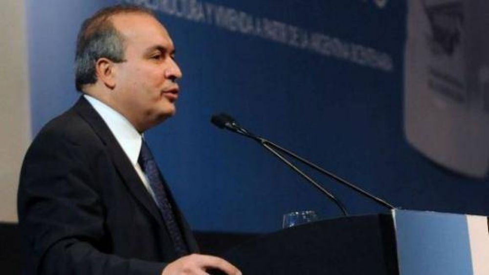 Un contrato de alquiler vincula a L�pez con Austral Construcciones