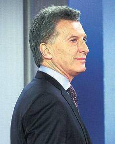 Macri y la corrupci�n