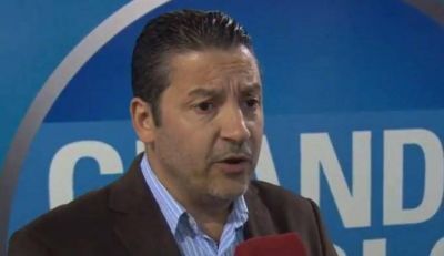Gustavo Men�ndez sobre el caso L�pez: 
