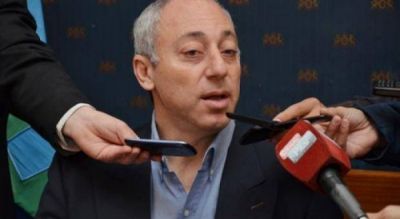 Otra renuncia en Salud bonaerense: se fue el Subsecretario de Administraci�n y Gesti�n de los Recursos