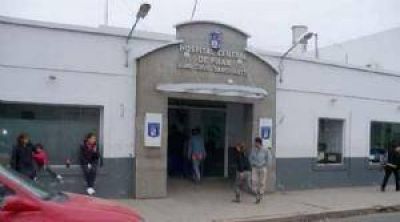 Buscan desalentar la demanda de pediatras en el Sanguinetti