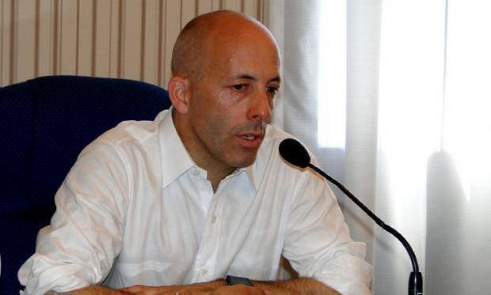 Ducot� sobre el asesinato de Novelli: �Esto se tiene que terminar de una vez por todas�