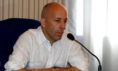 Ducot� sobre el asesinato de Novelli: �Esto se tiene que terminar de una vez por todas�