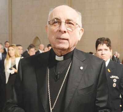 La Iglesia y su relaci�n con el monasterio