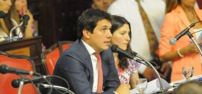 �Queremos que todos los corruptos de este proyecto vayan presos�