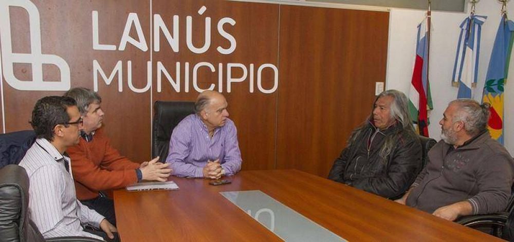 Brindar�n asistencia sanitaria a los pueblos originarios de Lan�s