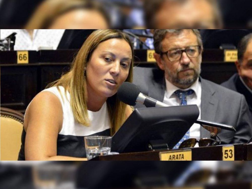 Arata repudi las agresiones de un concejal del FpV a Vidal