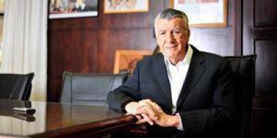 La m�xima dirigencia del PJ argentino vendr� al encuentro en Formosa