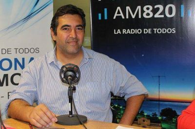 �En Formosa la matriz de corrupci�n K est� absolutamente consolidada�