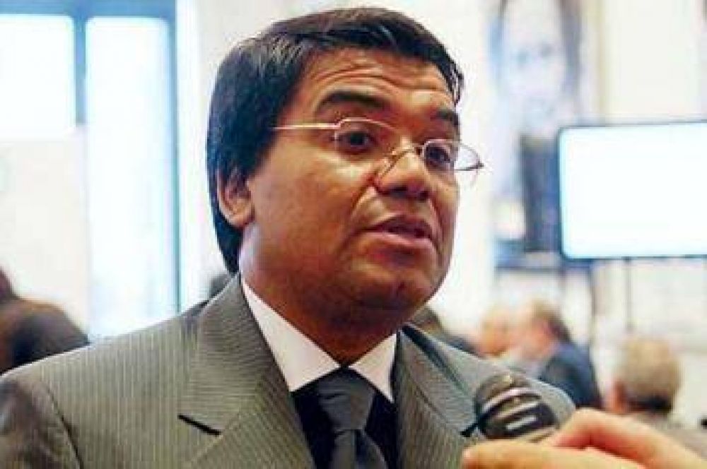 Preocupaci�n en Lapachito por demora en la aprobaci�n del acuerdo con Naci�n por Coparticipaci�n