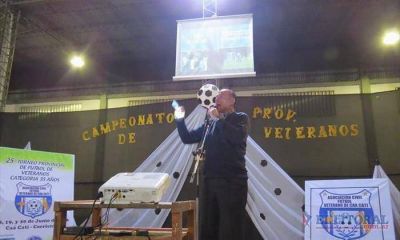 ECO debate internamente tres ejes a reformar de la Constituci�n provincial