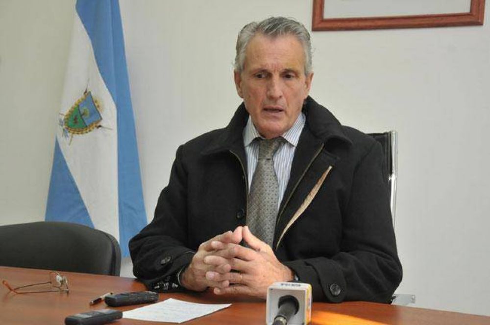Tierno se quej� ante la Justicia Federal por la anulaci�n de un juicio