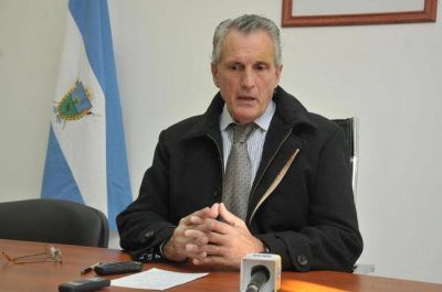 Tierno se quej� ante la Justicia Federal por la anulaci�n de un juicio