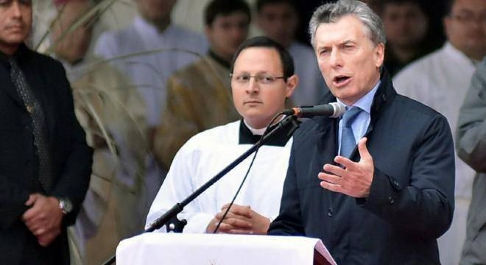 Macri: 