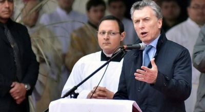 Macri: 