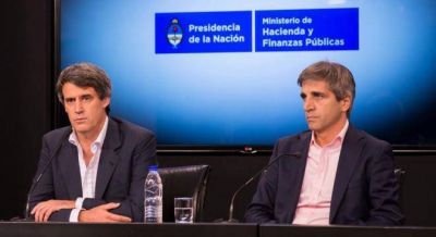 Prat Gay expondr� en Nueva York ante holdouts y el JP Morgan