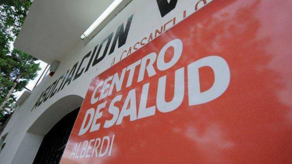 La mitad de las consultas por cuadros respiratorios se resolvi� en los centros de salud