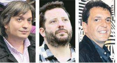 Trance cristinista: desplante interno tras affaire L�pez