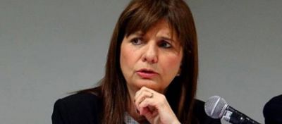 Mauro Urribarri se comunic� con la ministra Bullrich por el crimen del soldado voluntario de Chajar� 