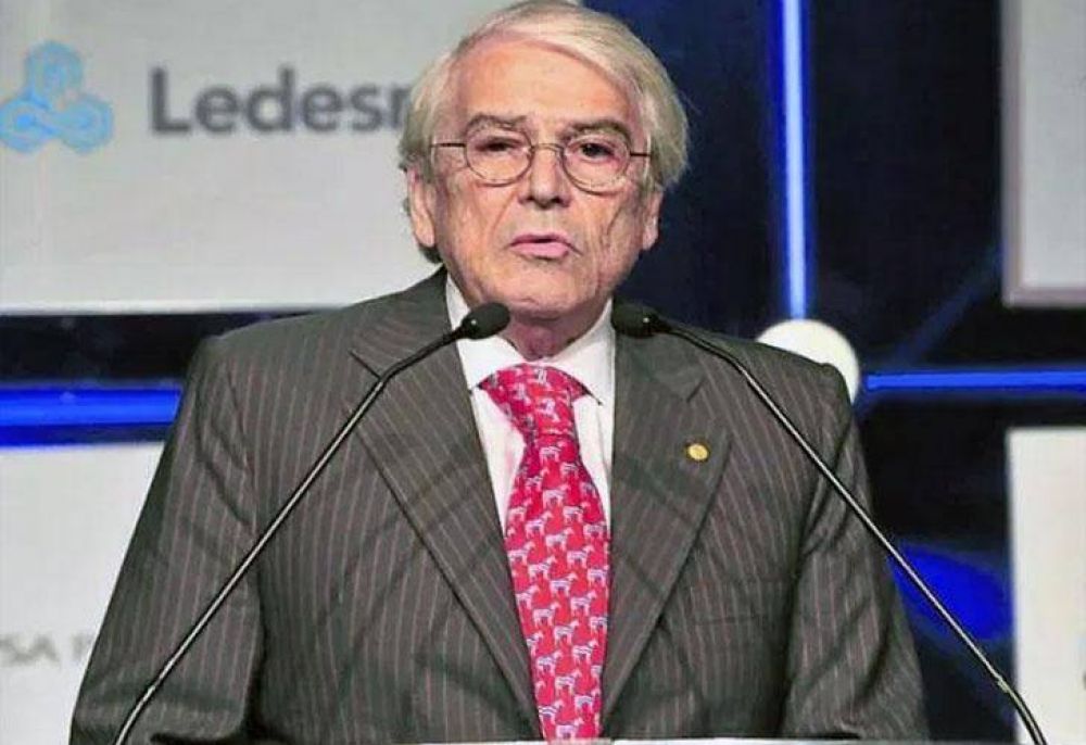 H�ctor M�ndez, sobre el caso de Jos� L�pez: 