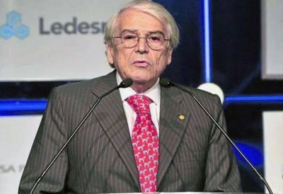 H�ctor M�ndez, sobre el caso de Jos� L�pez: 