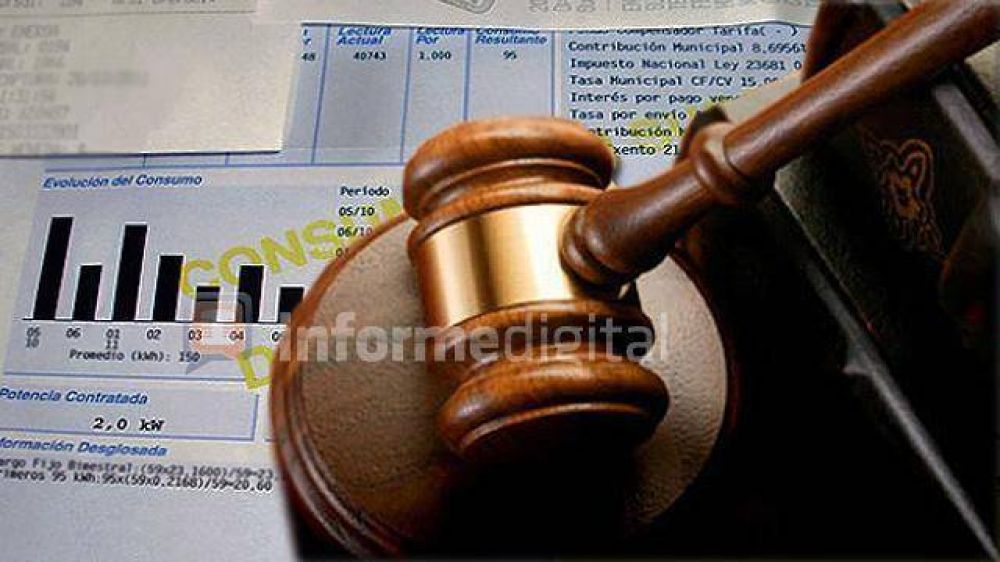 Gobierno apel� fallo que restringe tarifazos el�ctricos en Entre R�os