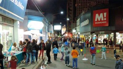 La ocupaci�n casi lleg� al 70 % en Entre R�os: El sector tur�stico satisfecho