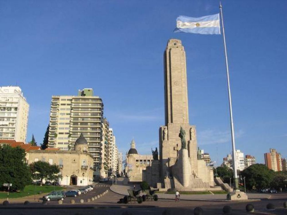 La DAIA participar en el acto por el Da de la Bandera en Rosario