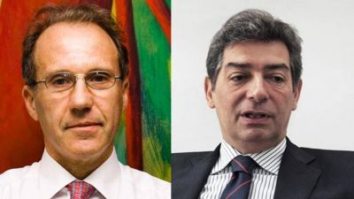 Los senadores puntanos votaron a favor de la designaci�n de Rosenkrantz y Rosatti para la Corte Suprema