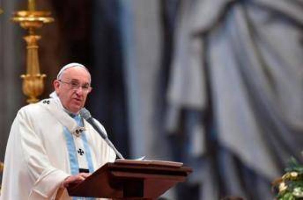 El Vaticano pide a los musulmanes una solidaridad universal