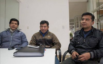 Rechazan propuesta de dividir la ciudad